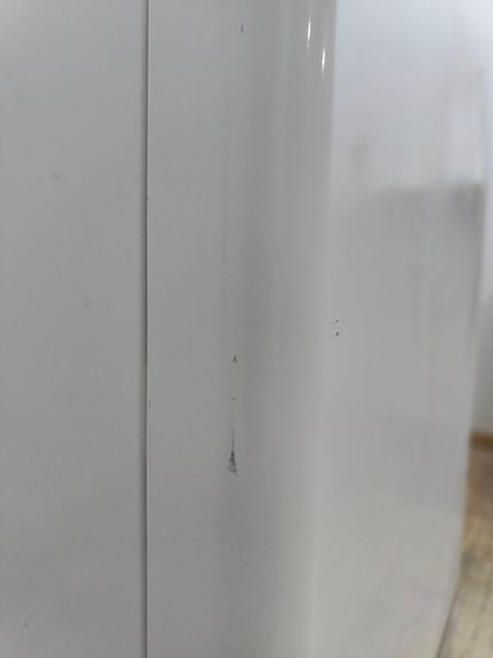 Стиральная машина вертикальная AEG L62260TL 2200W 6кг sn 64700168 000053047 фото