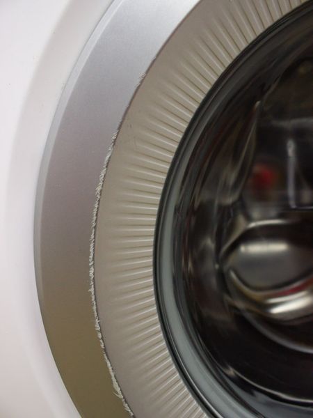 Стиральная машина AEG L6FBA68 000031788 фото