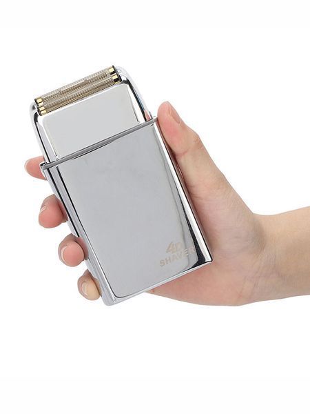 Електробритва 4D Professional LK 2209 5w Silver 000041811 фото