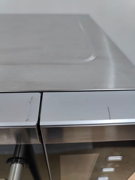 Микроволновая печь +гриль STUDIO MD 15501 1500W sn 20366 14 000052296 фото