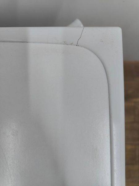 Прально сушильна машина Indesit IWDD 7145B DE 1850W 7 5кг sn 105036138 000053070 фото