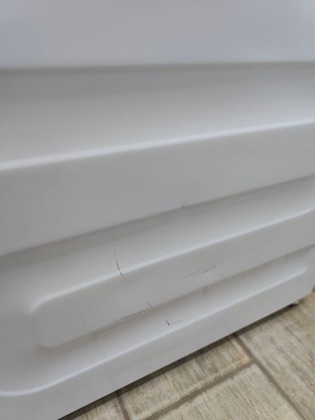 Стиральная машина Beko WML16106 2200W 6кг sn 1910043308 000049922 фото