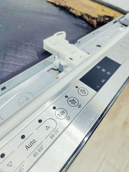 Посудомоечная машина Neff S42T69N3EU 32 000038820 фото