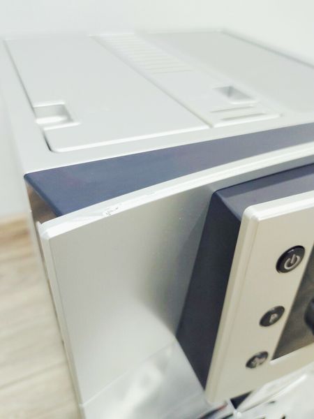 Кофемашина DeLonghi Perfecta ESAM5400 S 000021837 фото