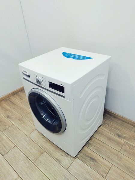 Стиральная машина Siemens IQ700 WM14W5B1 09 000039935 фото