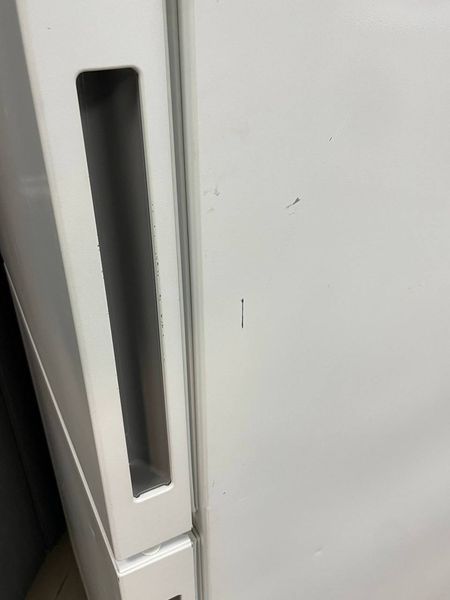 Холодильник двухкамерный Premium KFN 29132 D ws 000036536 фото