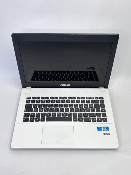 Ноутбук Asus F451 000040188 фото