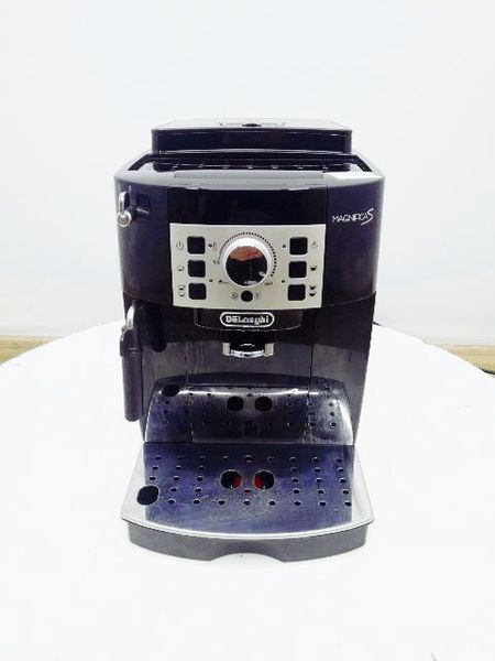 Кофемашина DeLonghi Magnifica S ECAM 22 110 B 000032494 фото