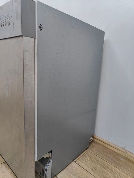 Посудомийна машина Neff SD6P1F G852NU 2400W 14ком sn 960300250 000051765 фото