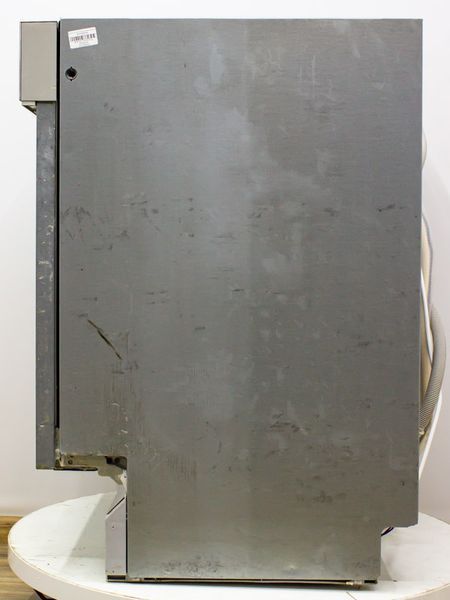 Посудомоечная машина Bosch SMI68M35EU 50 000028739 фото