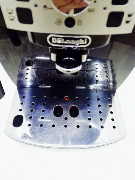 Кофемашина DeLonghi Magnifica S ECAM 22 110 B 000032494 фото