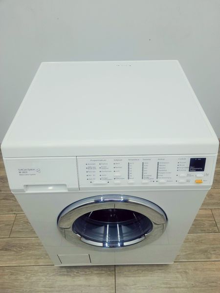 Стиральная машина Premium W 3831 WCS 000041776 фото