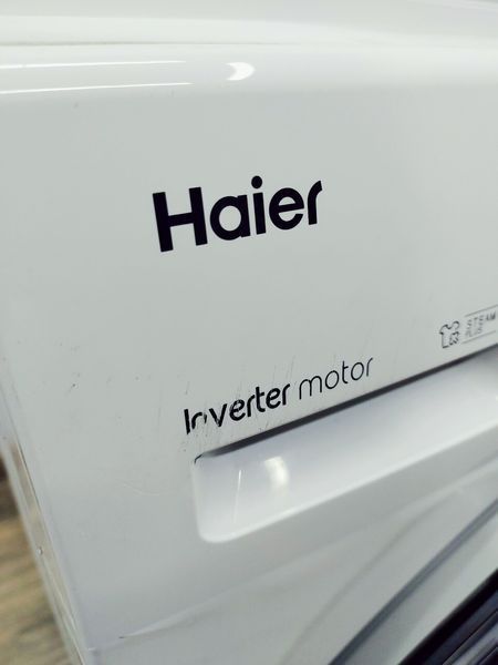 Стиральная машина Haier HW80 BP1439N 000043145 фото