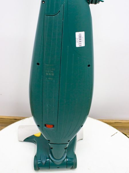 Пилосос вертикальний Vorwerk VK 140 900w sn 12461802 000031668 фото