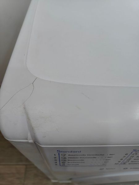 Прально сушильна машина Indesit IWDD 7145B DE 1850W 7 5кг sn 105036138 000053070 фото