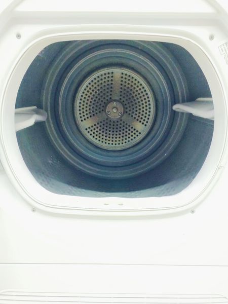 Сушильна машина Hoover VTC 760NBT 84 2300w 6 кг sn 3110057413380204 000037911 фото