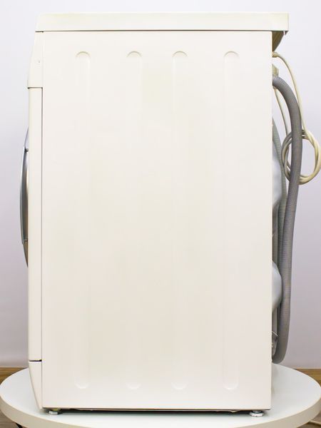 Стиральная машина Siemens WXL144U 08 000017783 фото