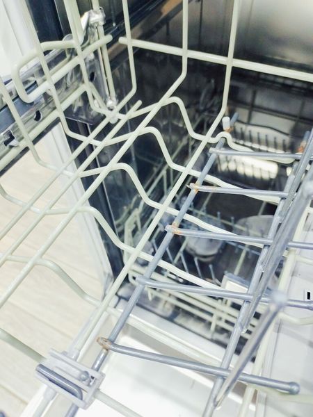 Посудомоечная машина Neff S42T69N3EU 32 000038820 фото