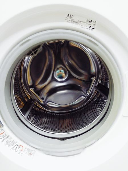 Стиральная машина AEG L74550 000035280 фото