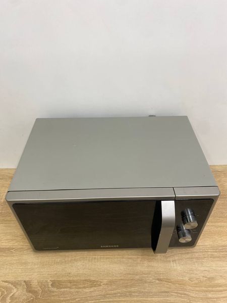 Микроволновая печь Samsung MS23F301EAS 1150W sn J74Z7WRF300248E 000048493 фото