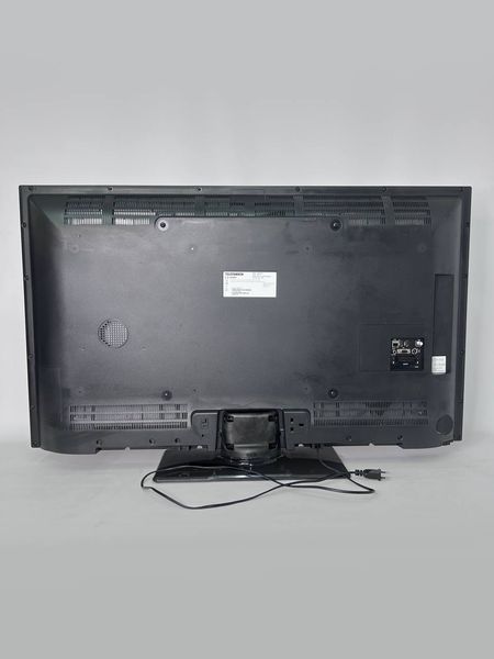 ТБ 48 Telefunken D48F275R3C Full HD Smart TV 75w sn 7243062400370 000039269 фото