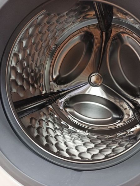 Пральна машина Miele WMG 120 WPS 1400 об 6 кг 2400w sn 7555158 405е 000036024 фото
