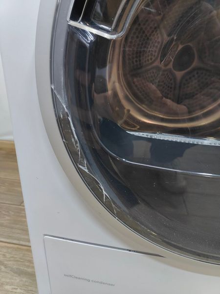 Сушильна машина Siemens WT47W570EX04 1000W 7кг sn 9711200380 000050435 фото