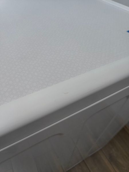 Стиральная машина Samsung WW81M642OPW 2400W 8kg sn 0SN05ADMB000065T 000050347 фото