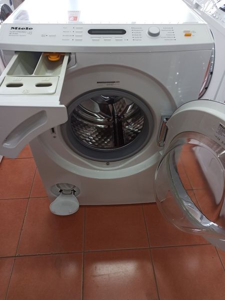 Стиральная машина Miele W 4146 WPS 000035121 фото