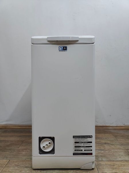Стиральная машина вертикальная AEG L62260TL 2200W 6кг sn 64700168 000053047 фото