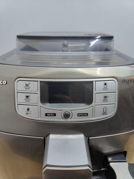 Кавомашина Saeco Intelia EVO Latte HD8754 1850W sn TU901311048862 000051204 фото