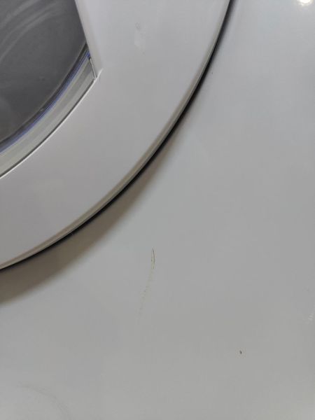 Прально сушильна машина Indesit IWDD 7145B DE 1850W 7 5кг sn 105036138 000053070 фото