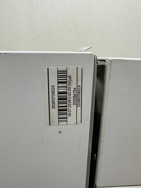 Посудомийна машина Constructa GG4A56S2 74 2400W 13 персон sn 001100049 000054754 фото