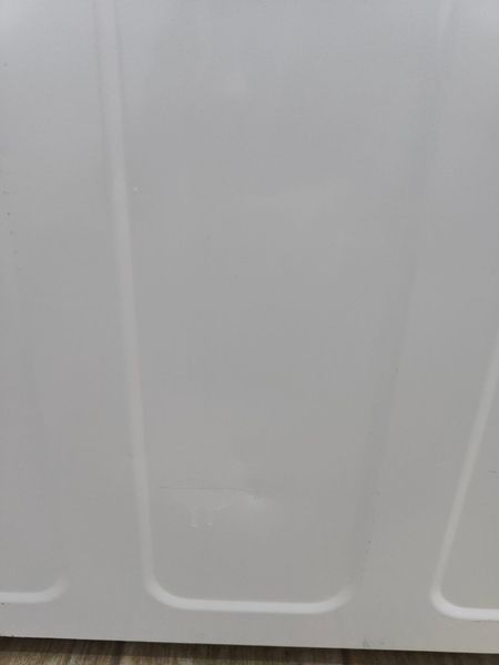Стиральная машина Samsung WW81M642OPW 2400W 8kg sn 0SN05ADMB000065T 000050347 фото