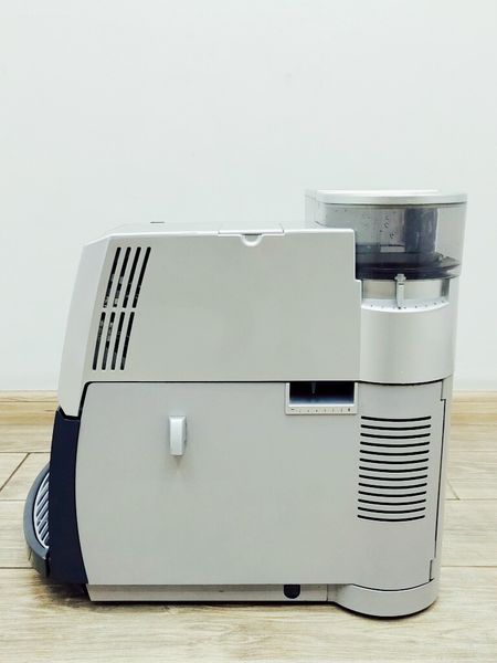 Кавомашина Saeco Royal Digital Plus SUP015RE 1600w sn 9005ROY0583837 000040470 фото