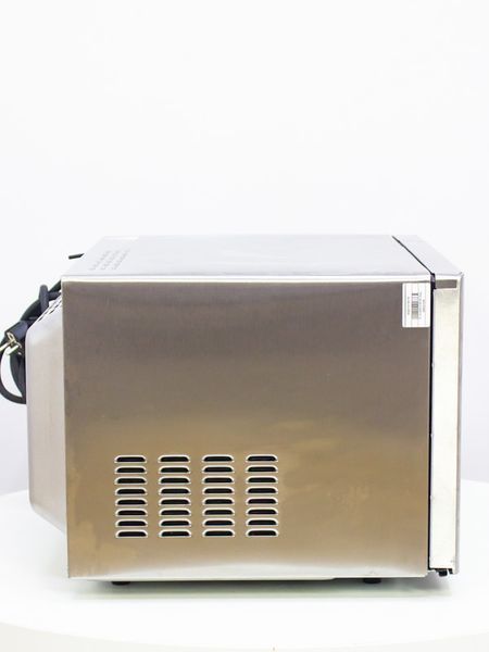 Мікровільна піч Studio MD 12801 2300W гриль 1200W sn 06640 11 000021208 фото