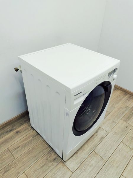 Стиральная машина Panasonic NA 16VX1 000036729 фото