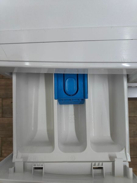 Пральна машина Siemens WM14W5FCB 2300W 7кг sn 9803200068 000051286 фото