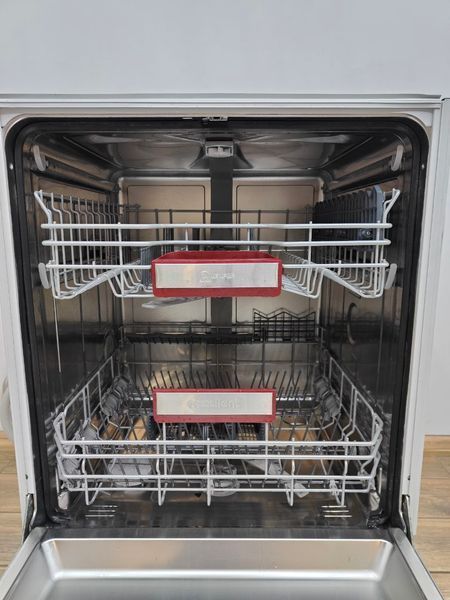 Посудомийна машина Neff SD6P1F G852NU 2400W 14ком sn 960300250 000051765 фото