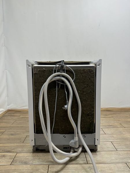 Посудомийна машина Constructa GG4A56S2 74 2400W 13 персон sn 001100049 000054754 фото