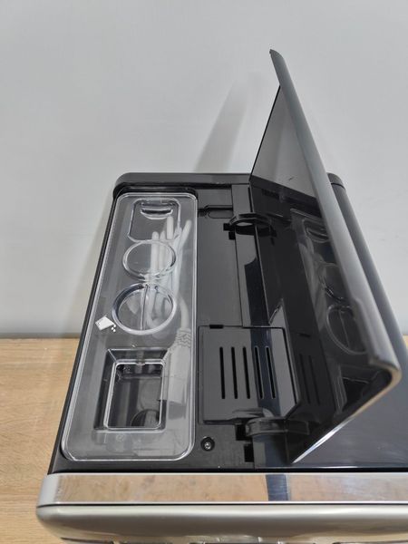 Кавомашина Saeco Exprelia HD8854 ( без стакану) 1400W sn TU301105013446 000052382 фото
