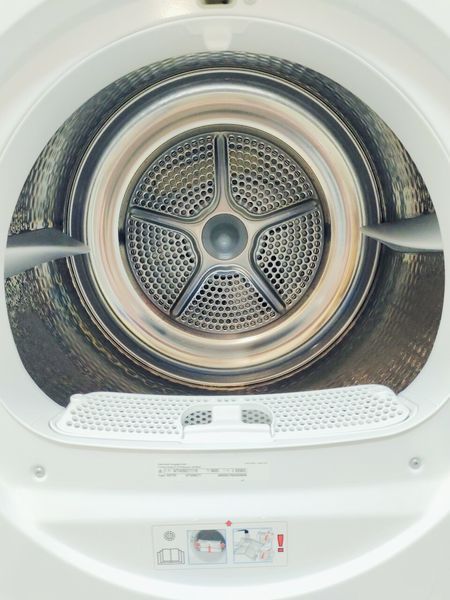 Сушильна машина Bosch Serie4 WTW86271 19 1000w 7 кг sn 9605 203569 000044684 фото
