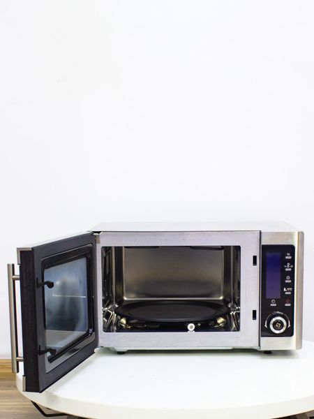 Мікровільна піч Studio MD 12801 2300W гриль 1200W sn 06640 11 000021208 фото
