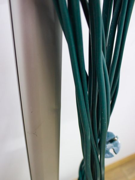 Пилосос вертикальний Vorwerk VK 140 900w sn 12461802 000031668 фото