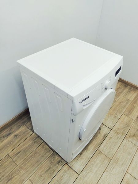 Сушильна машина Telefunken TFKT94F4 7 кг 2700w sn 00716313010006110160 000037386 фото