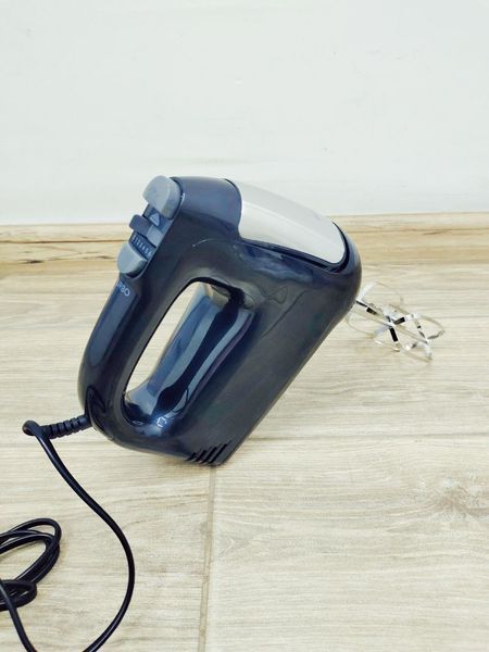 Миксер ручной Ambiano HM 21455 300w Black 000042421 фото