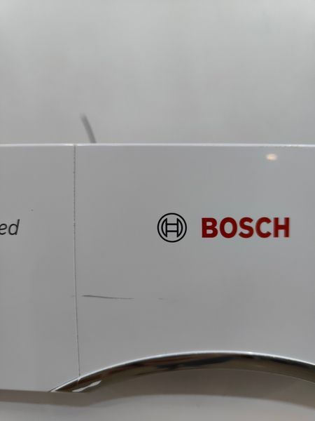 Посудомоечная машина Bosch SRU55M12SK 18 2300W 9 персон sn 9105000010 n675 000053967 фото