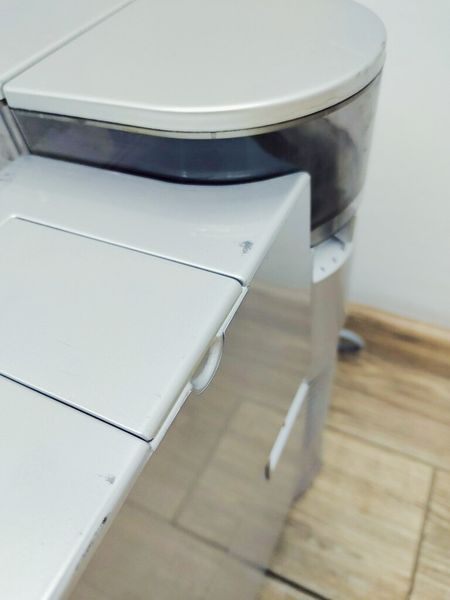 Кавомашина Saeco Royal Digital Plus SUP015RE 1600w sn 9005ROY0583837 000040470 фото