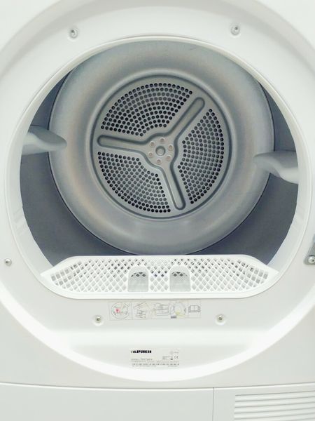 Сушильна машина Telefunken TFKT94F4 7 кг 2700w sn 00716313010006110160 000037386 фото