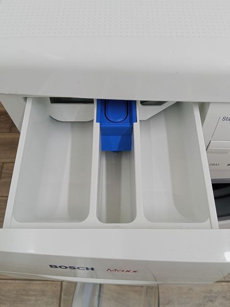 Стиральная машина Bosch WF02841 2300W 6кг sn 701432 000049484 фото